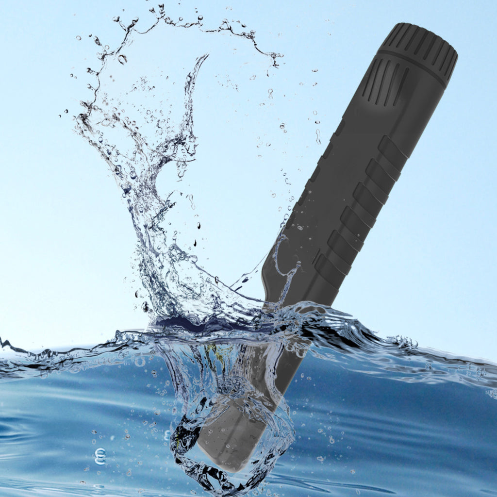 The Point Rechargeable Pinpointer – Forest City Metal Detectors