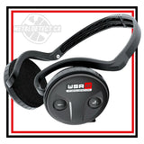 XP Deus II GOLD with High Frequency Coil and Wireless Stereo Headphones