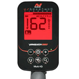 Minelab Vanquish 560 Pro Pack + Backpack