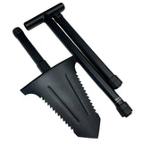 PTG 34”-46” Travel Spade