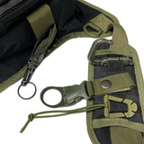 PTG Molle Belt Sleeve Premium Kit