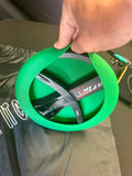9 Inch Coil Bumper