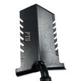 PTG DISCRETE T-Handle Travel spade (28”-37”)