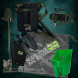 PTG Premium Versatility Pouch Bundle