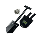 PTG DISCRETE T-Handle 16” Mini