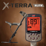 Minelab X-TERRA ELITE