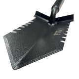 PTG DISCRETE T-Handle Travel spade (28”-37”)