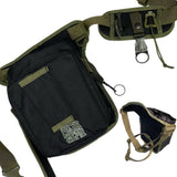 PTG Premium Versatility Pouch Bundle