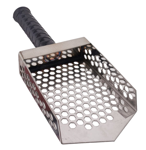 DIGGER - Compact hand Shovel/Sand Scoop by Coob