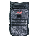 Minelab X-TERRA ELITE Expedition Pack + Backpack & ProFind 40