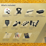 Minelab Gold Monster 2000