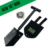 PTG DISCRETE T-Handle 16” Mini