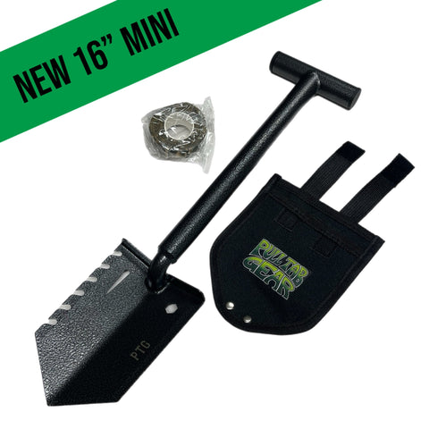 PTG DISCRETE T-Handle 16” Mini