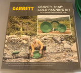 Garrett Gold Pan Kit