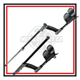 XP Deus II GOLD with High Frequency Coil and Wireless Stereo Headphones