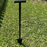 PTG 34”-46” Travel Spade