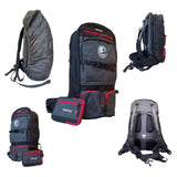 DetectoBag Backpack
