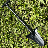 PTG 34" Travel Spade
