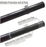 STEALTH PROSeries Bundle with Pole