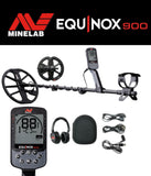 Minelab Equinox 900