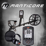 Minelab Manticore