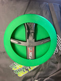 9 Inch Coil Bumper
