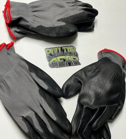 PTG Season Pack 3pc Gloves