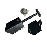 PTG DISCRETE T-Handle 16” Mini