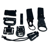 PTG Pro Series Belt System
