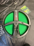 9 Inch Coil Bumper