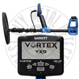 Garrett VORTEX VX9