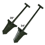 PTG T-Handle Shovel 34"