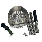 PTG Medium Duty  Scoop (Small)