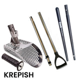 KREPISH Bundle with Pole