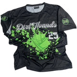 Limited Edition PTG Dirt Hounds Hunt Jersey.