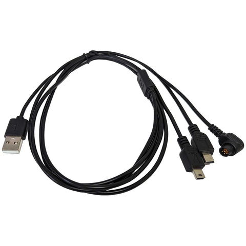XP DEUS II Charge Cable