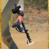 Minelab Gold Monster 2000