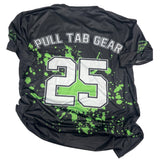Limited Edition PTG Dirt Hounds Hunt Jersey.