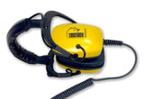 Thresher Submersible Headphones for Nokta Legend/Simplex