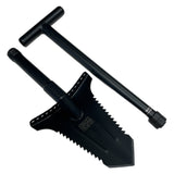 PTG 34" Travel Spade