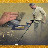 Minelab Gold Monster 2000