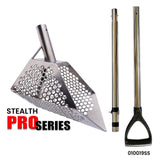 STEALTH PROSeries Bundle with Pole