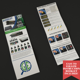 GTE Complete Jewelry Testing & Appraisal Kit – Professional Grade