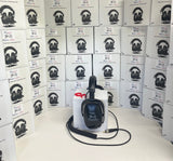 Patriot Waterproof Headphones for the Minelab X-Terra, Equinox and Manticore