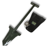 PTG T-Handle Shovel 28"