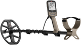 Minelab X-TERRA ELITE Expedition Pack + Backpack & ProFind 40
