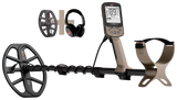 Minelab X-TERRA ELITE Expedition Pack + Backpack & ProFind 40