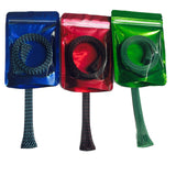 PTG Coil Cable Sleeve