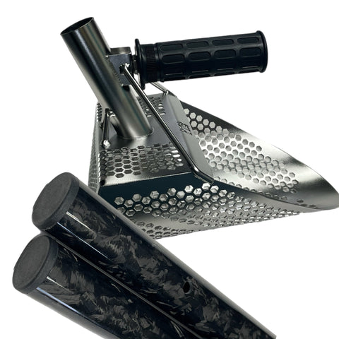 PTG Pro Series Scoop Bundle