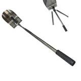 PTG Medium Duty Scoop